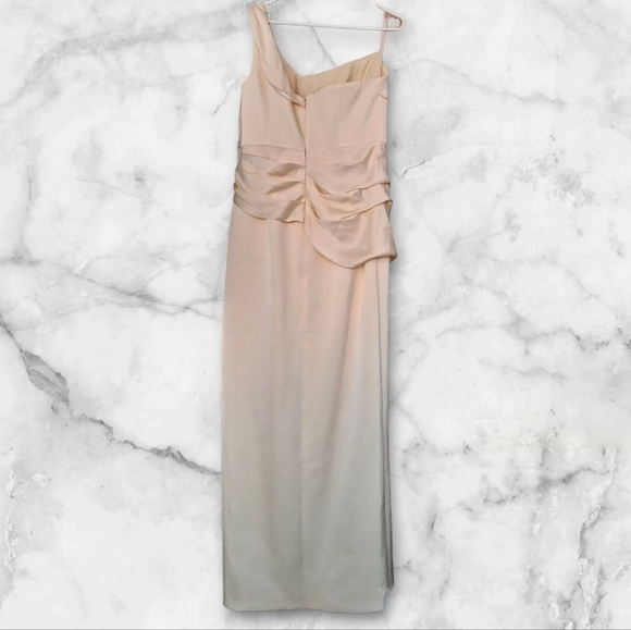 Rachel Gilbert Duke Gown. Read Description - Picture 4 of 6